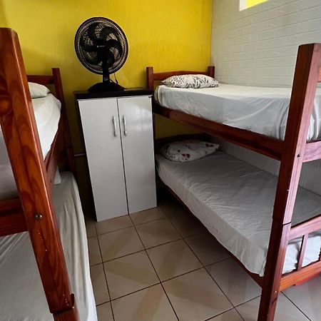 شقة Flat Barra De Sao Miguel Mobiliado المظهر الخارجي الصورة