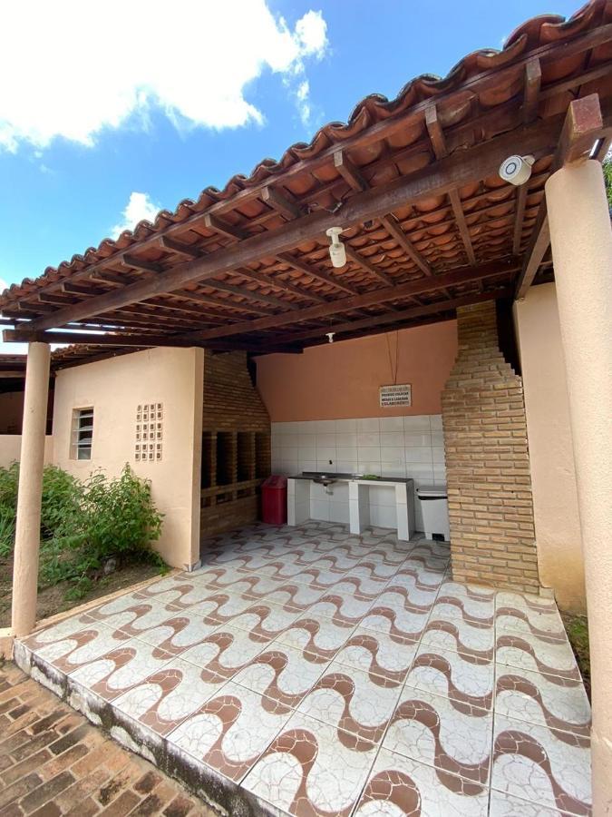 شقة Flat Barra De Sao Miguel Mobiliado المظهر الخارجي الصورة