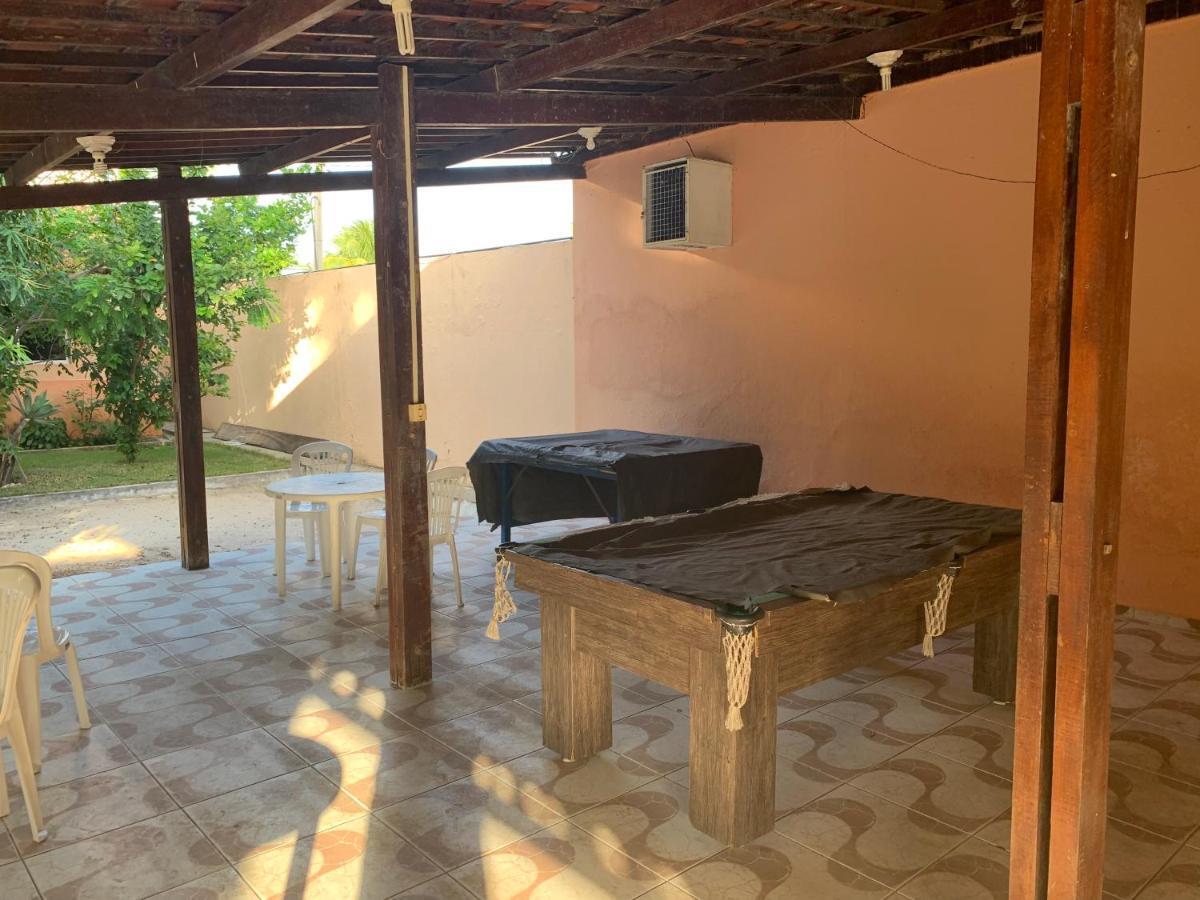 شقة Flat Barra De Sao Miguel Mobiliado المظهر الخارجي الصورة