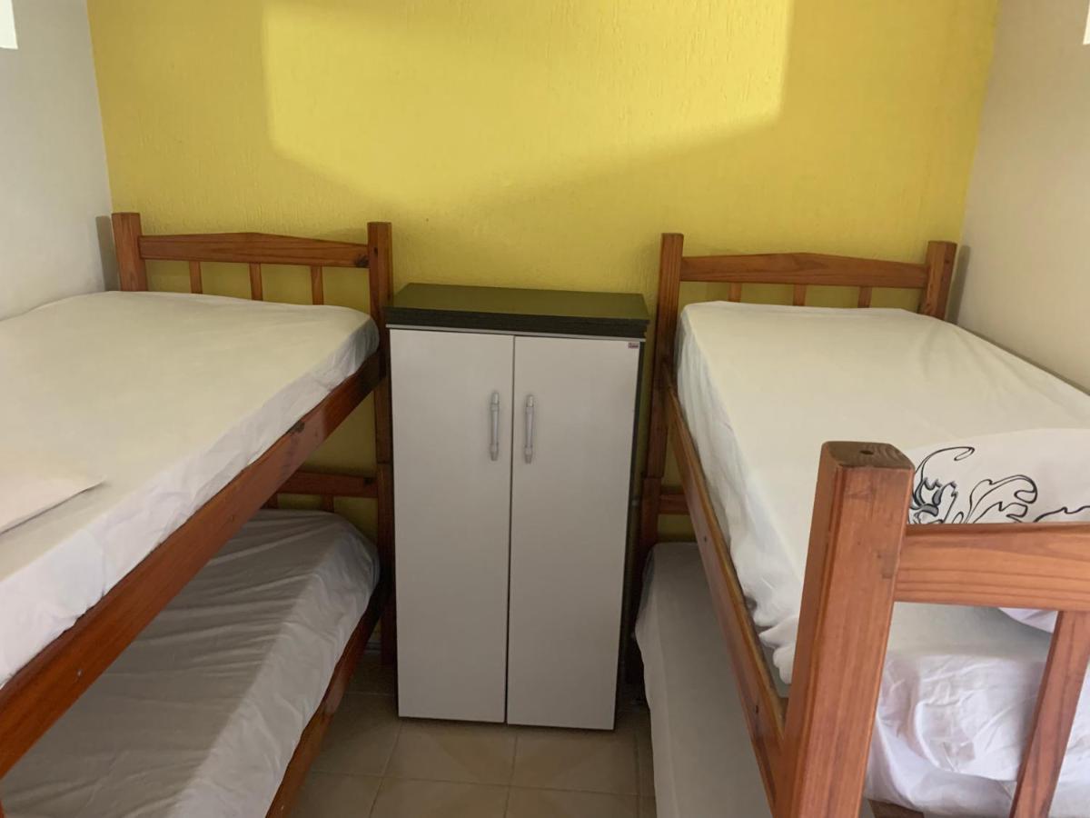 شقة Flat Barra De Sao Miguel Mobiliado المظهر الخارجي الصورة