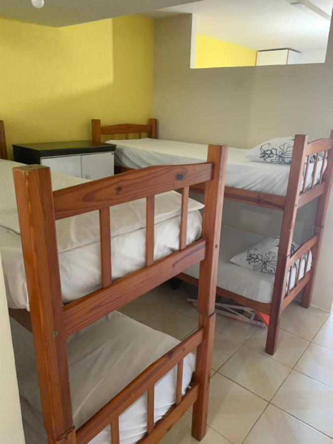شقة Flat Barra De Sao Miguel Mobiliado المظهر الخارجي الصورة